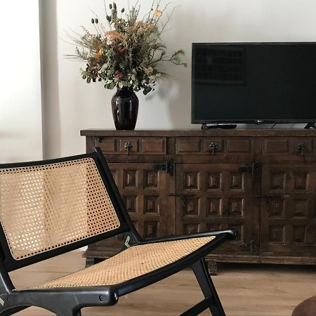 Agradable Apartamento En El Pantano De San Juan San Martín de Valdeiglesias Eksteriør bilde