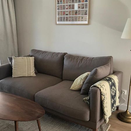 Agradable Apartamento En El Pantano De San Juan San Martín de Valdeiglesias Eksteriør bilde