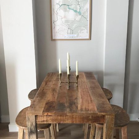 Agradable Apartamento En El Pantano De San Juan San Martín de Valdeiglesias Eksteriør bilde
