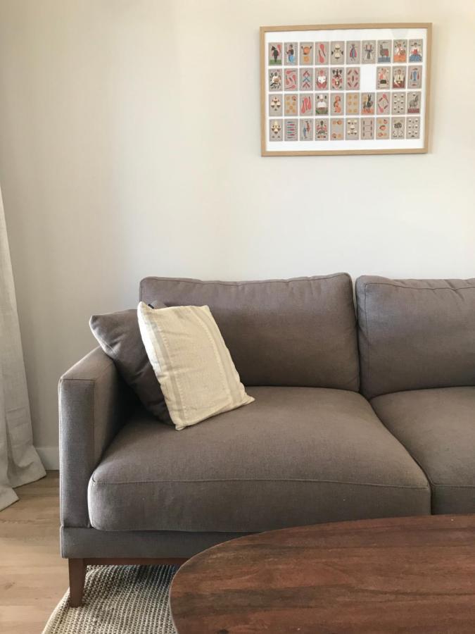 Agradable Apartamento En El Pantano De San Juan San Martín de Valdeiglesias Eksteriør bilde
