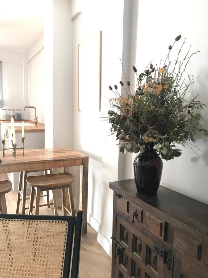 Agradable Apartamento En El Pantano De San Juan San Martín de Valdeiglesias Eksteriør bilde