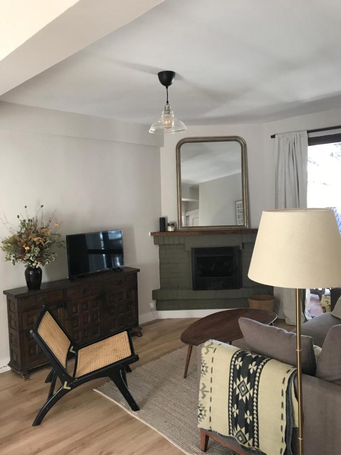 Agradable Apartamento En El Pantano De San Juan San Martín de Valdeiglesias Eksteriør bilde
