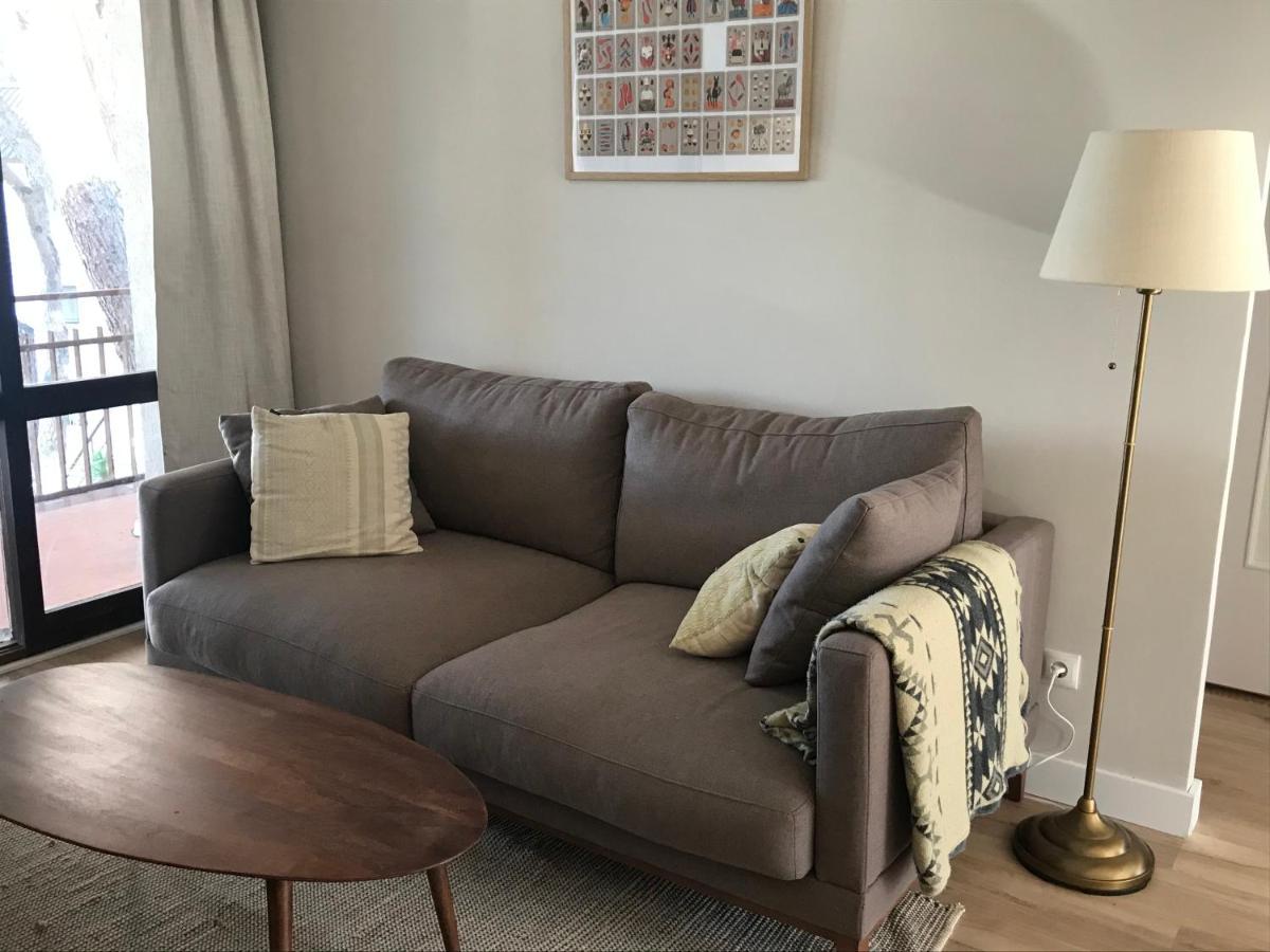 Agradable Apartamento En El Pantano De San Juan San Martín de Valdeiglesias Eksteriør bilde
