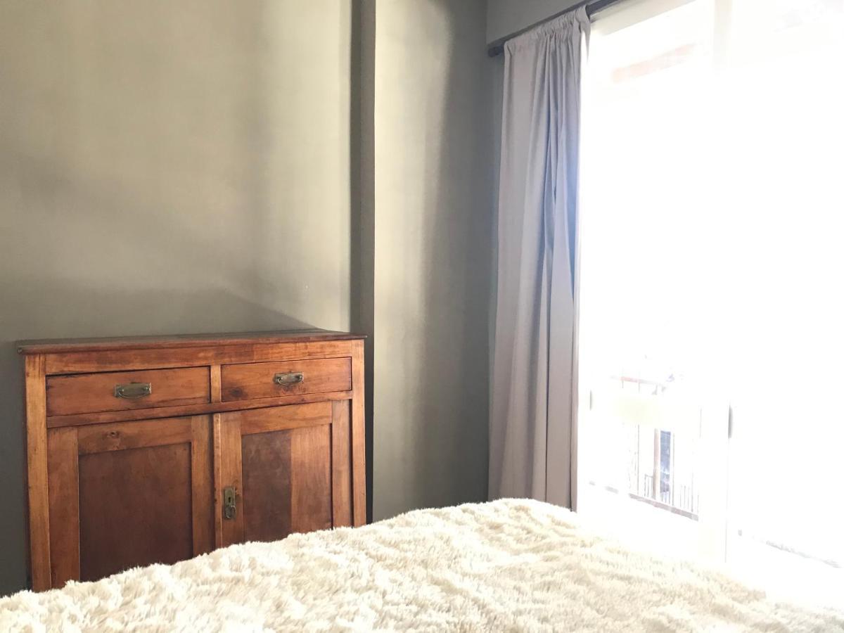 Agradable Apartamento En El Pantano De San Juan San Martín de Valdeiglesias Eksteriør bilde