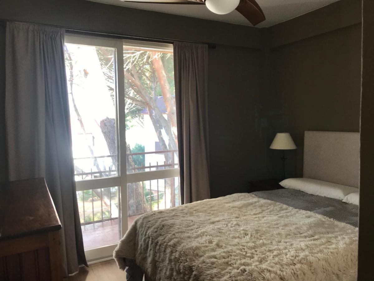 Agradable Apartamento En El Pantano De San Juan San Martín de Valdeiglesias Eksteriør bilde