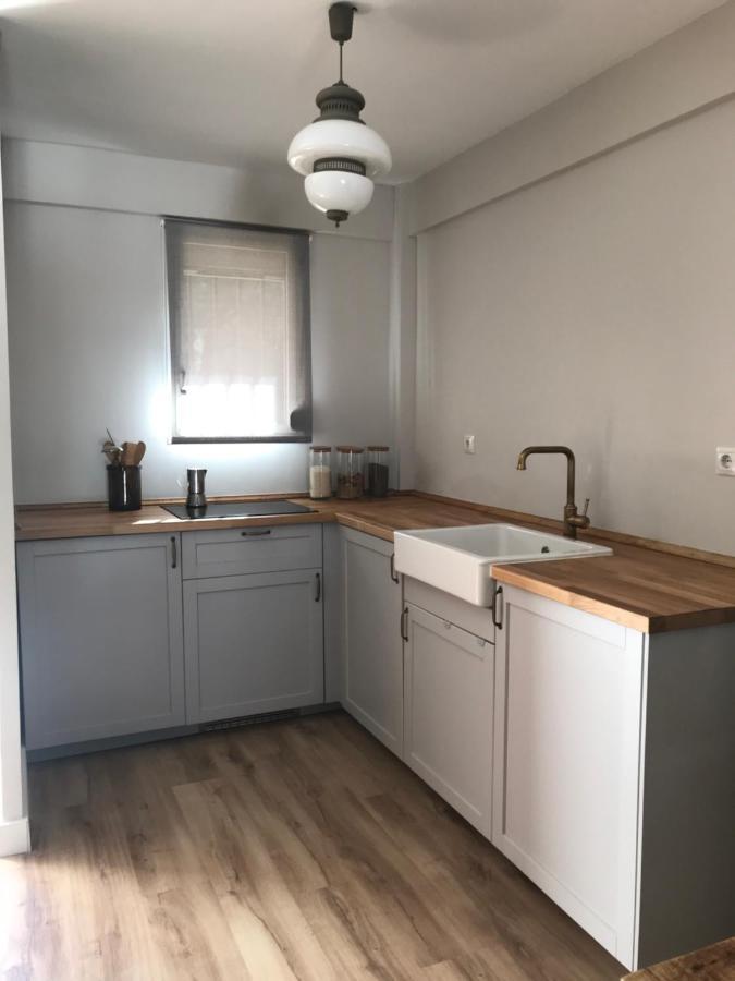Agradable Apartamento En El Pantano De San Juan San Martín de Valdeiglesias Eksteriør bilde
