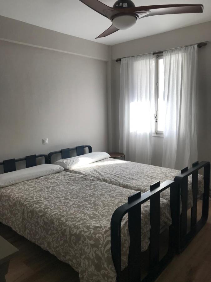 Agradable Apartamento En El Pantano De San Juan San Martín de Valdeiglesias Eksteriør bilde