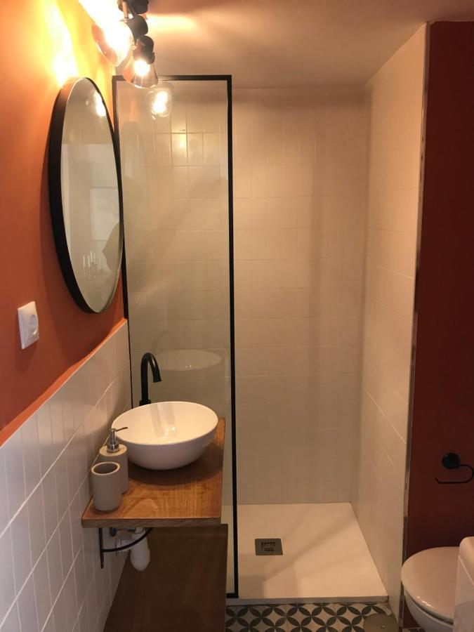 Agradable Apartamento En El Pantano De San Juan San Martín de Valdeiglesias Eksteriør bilde